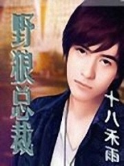 野狼總裁