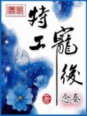 特工寵后