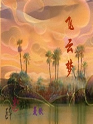 飛云夢