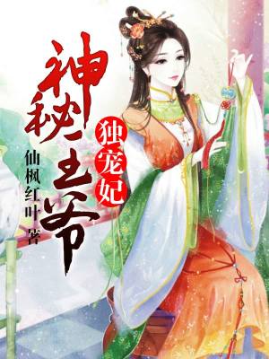 神秘王爺獨寵妃