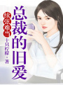 續弦難當，總裁的舊愛