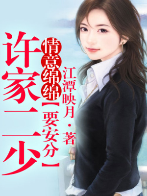 許家二少