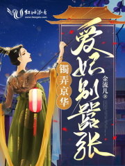 鐲弄京華：愛妃別囂張