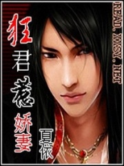 狂君惹嬌妻