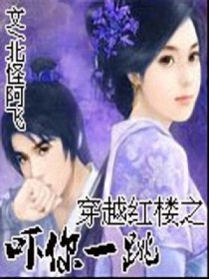 穿越紅樓之嚇你一跳