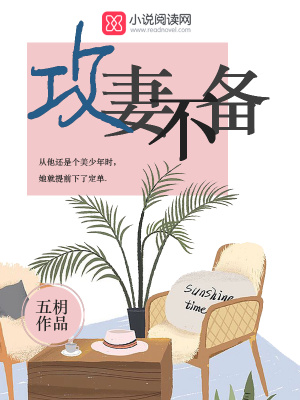 攻妻不備