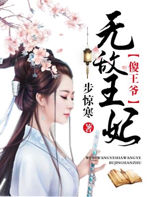 無敵王妃傻王爺