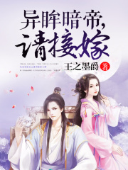 異眸暗帝，請接嫁