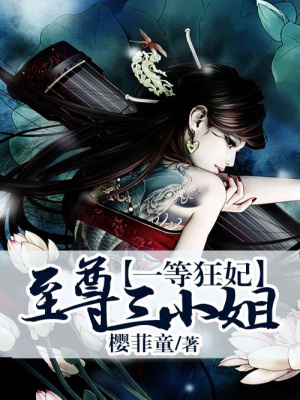 一等狂妃，至尊三小姐