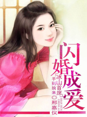 閃婚成愛：冰山首席手到擒來