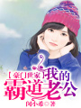 豪門世家：我的霸道老公