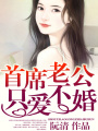 首席總裁，只愛不婚