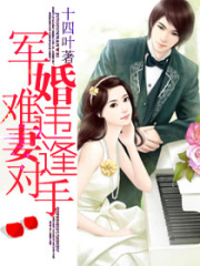 寵婚：妻逢對手