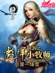 網游之彪悍小牧師