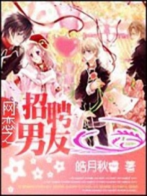 網(wǎng)戀之招聘男友