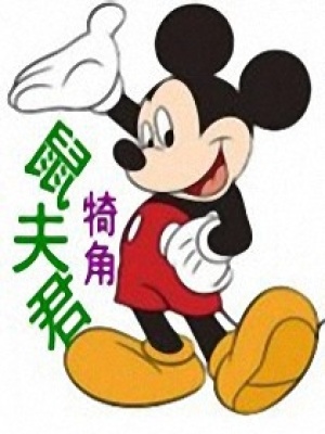 鼠夫君
