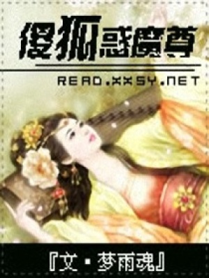 傻狐惑魔尊