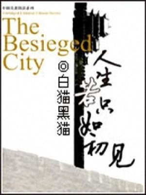 人生若只如初相見