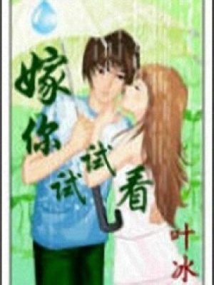 嫁你試試看