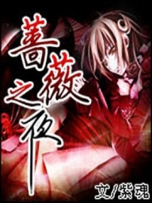 薔薇之夜
