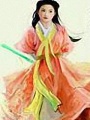 彌補遺憾之超女與花滿樓