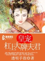 皇寵之杠上大牌夫君