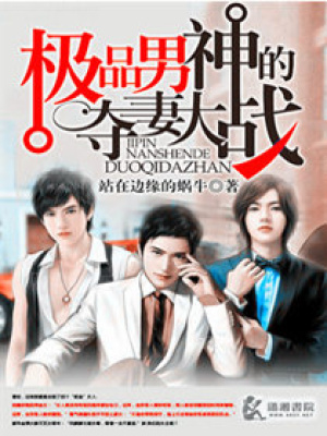 極品男神的奪妻大戰