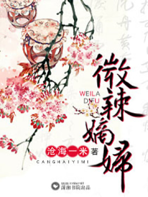 微辣嫡婦