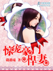 驚世豪門悍妻