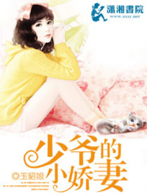 少爺的小愛妻