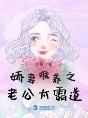 嬌妻難養之老公太霸道