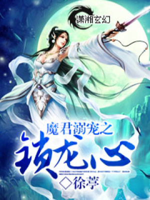 魔君溺寵之鎖龍心