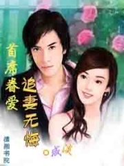 追妻無悔