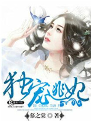 獨寵逃妃