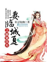妻臨城夏之獨寵盲夫