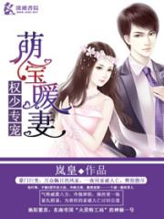萌寶暖妻
