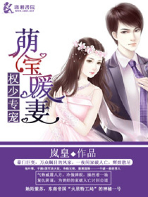 萌寶暖妻