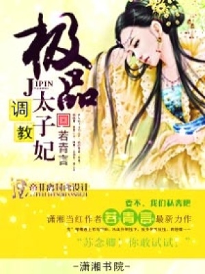 調(diào)教極品太子妃