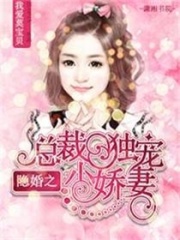 隱婚之總裁獨寵小嬌妻