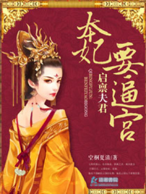 啟稟夫君本妃要逼宮
