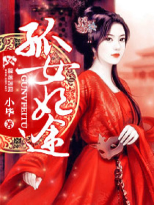 孤女妃途
