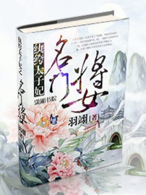紈绔太子妃之名門將女