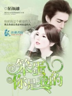 笨蛋你是我的