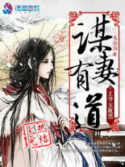 謀妻有道之王爺太腹黑