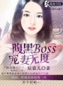 腹黑Boss寵妻無度