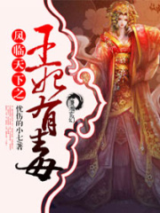 鳳臨天下之王妃有毒