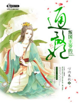 叛國王爺的通敵妃