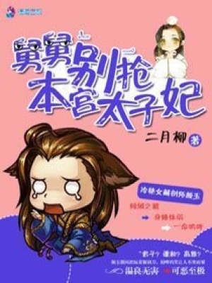 妖孽別搶本宮太子妃