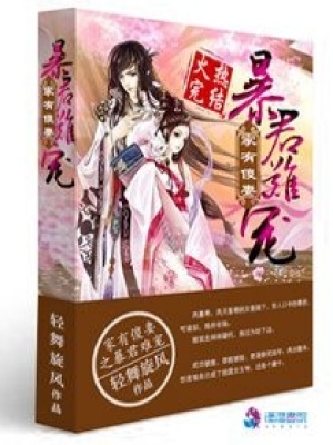 家有傻妻之暴君難寵