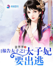 報(bào)告太子之太子妃要出逃